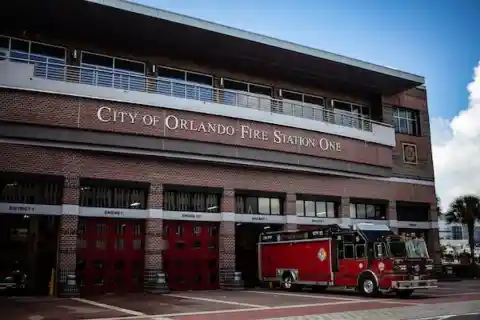 He Found The Child In A Drop-Off Box 