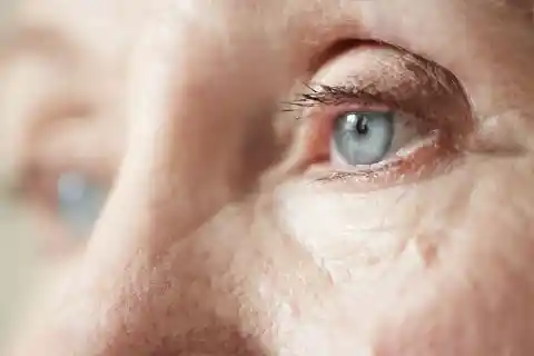 What Was She Going Through?