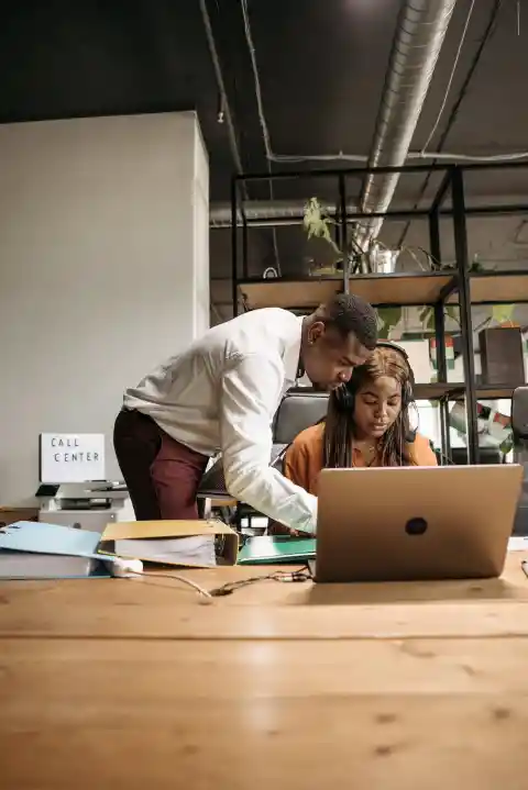 45. Striking A Discordant Note