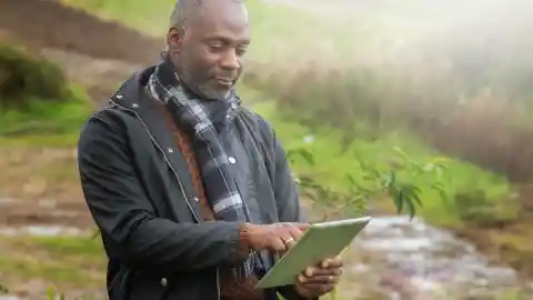 Thank You For Having Faith In Me