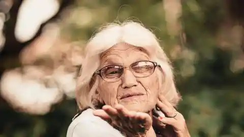 Abandoned By Her Family