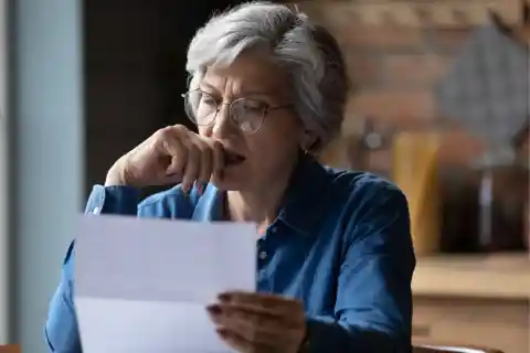 A Ridiculous Request