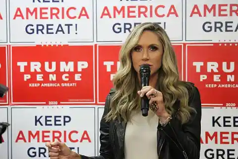 Lara Trump Vows to Prosecute Anyone Caught Rigging the 2024 Election