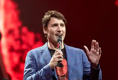 Justin Trudeau on USA: It Would Be A Lot Easier If You Had Universal Healthcare