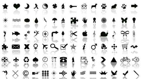 The Enigmatic Symbols