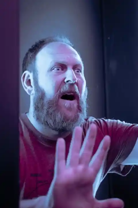 Right In Front Of Me 