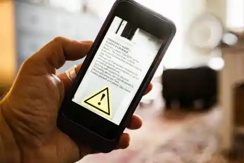 The Mysterious Intruder