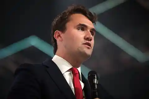 WATCH: Senior Trump Advisor Absolutely Tears Into Candace Owens and Charlie Kirk