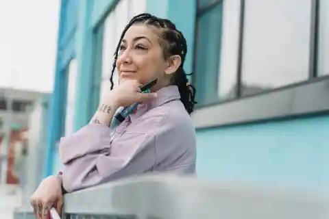 10. Bad Vibe Co-worker