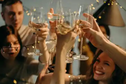 41. Boy Magnet No More