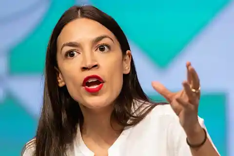 AOC Exactly Explains to Ramaswamy Why He and His Cronies Are Weird