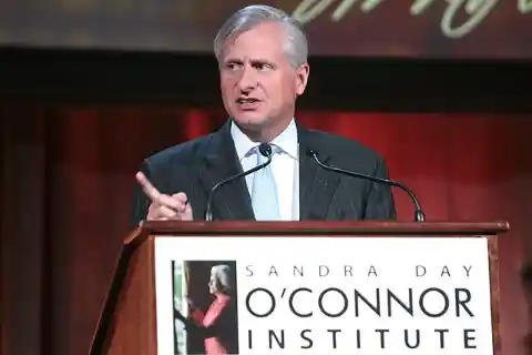 Jon Meacham: If Trump is GOP Candidate, It Tells Us All We Need to Know About Republicans