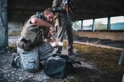 An Unpredictable Situation