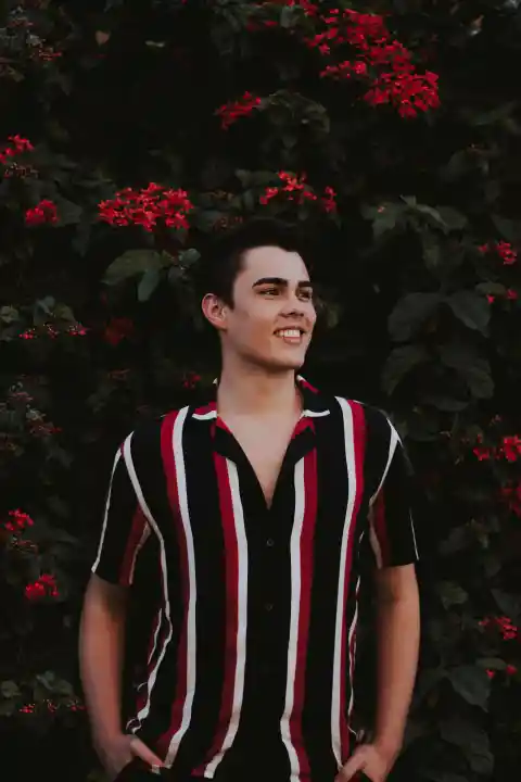 Shirts That Play Nice with Every Shape