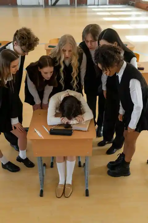 36. Karma’s Payback