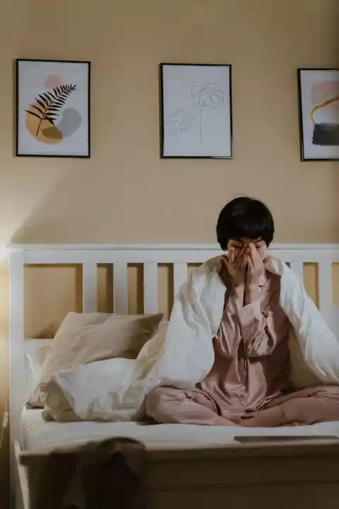 39. Hurt And Abandoned