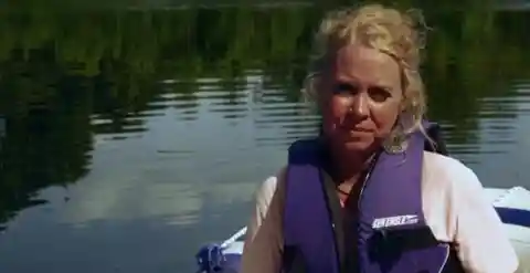 His Wife Passed Away