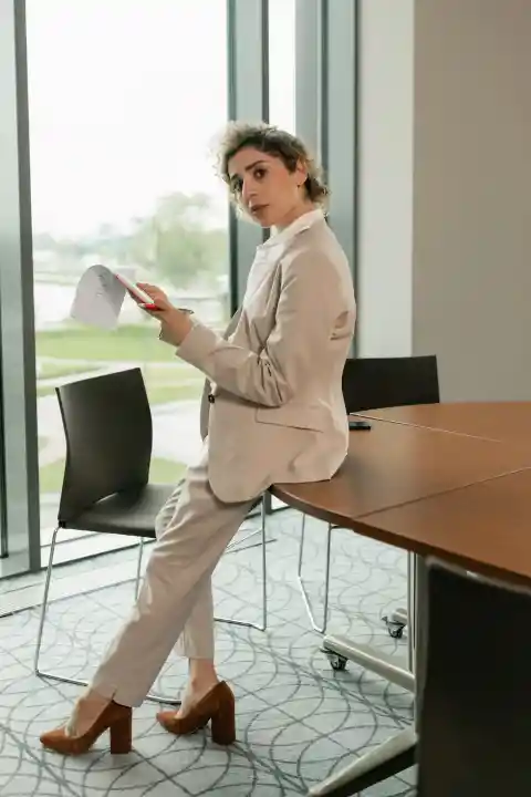 29. Work during Covid