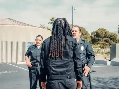 22. Aftermath Of Leash Of Emotions