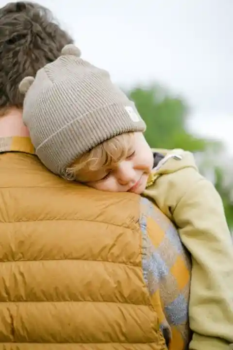 Protect The Children