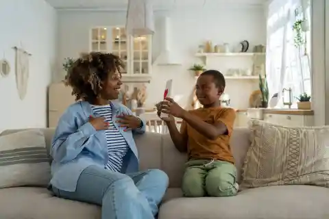 Adopting A White Child 