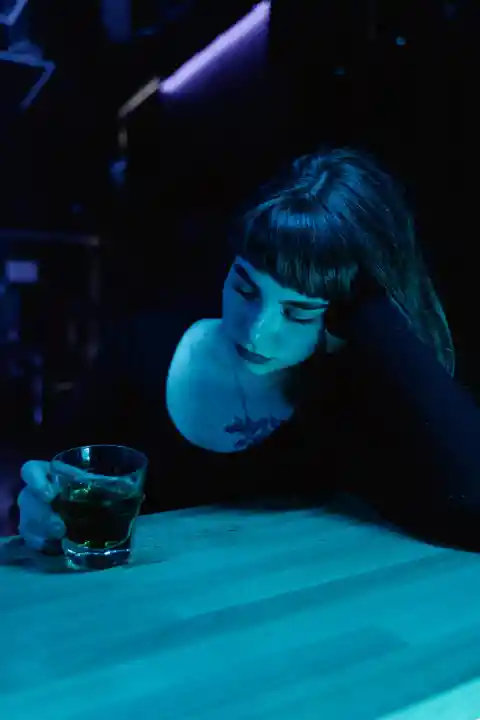 3. Cheers To Betrayal