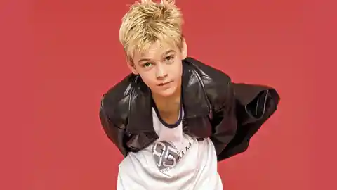 Aaron Carter: 15 Things You Didn’t Know (Part 1)