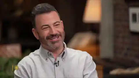 Jimmy Kimmel: Any Reasonable Person Should Have 'Trump Derangement Syndrome'