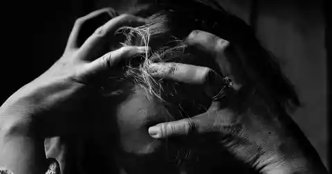 Telling Him The Truth