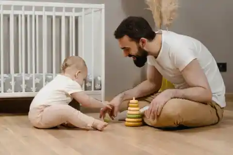 13. Different Partner