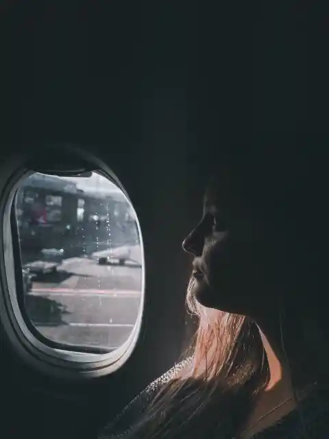 24. Embarrassing Situation