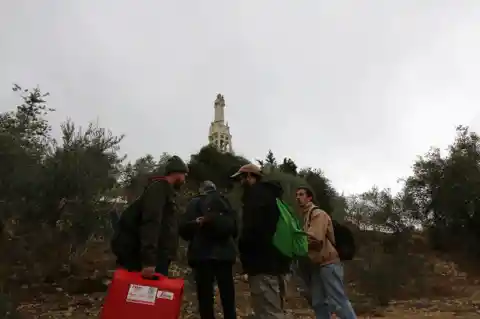 Nothing Special Found