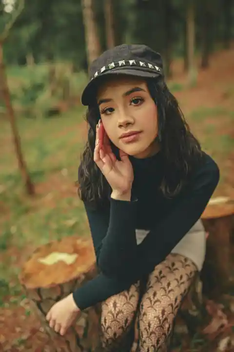 Festival Freedom: The Mini Goes Wild