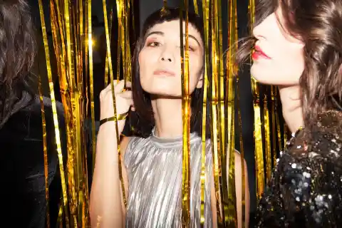 29. Unveiling Infidelity