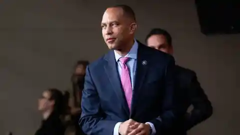 Mike Huckabee: GOP Reps Making Hakeem Jeffries Speaker Within Realm of Possibility