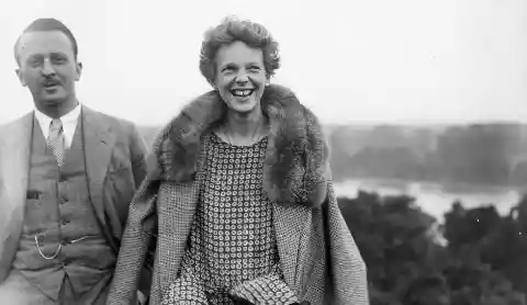 Amelia Earhart: The Lost Evidence