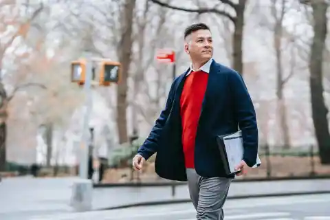 17. Hilarious Competition