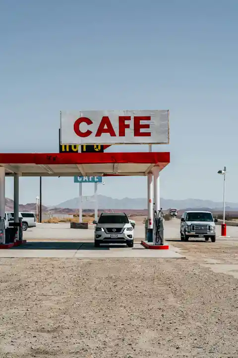 35. Different People