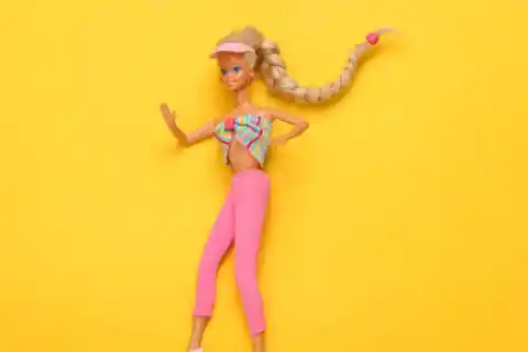 Barbie Themed 