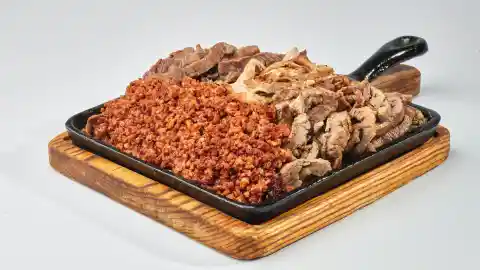 When Leftovers Try Reinventing Themselves