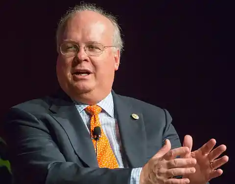 Karl Rove: A Conviction Could Cost Trump Several Swing States