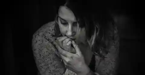 You Couldn't Take Us?