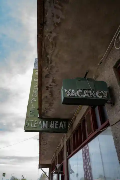 3. Mysteries Of The Abandoned Motel