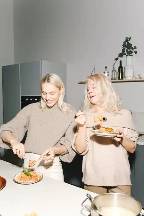 16. The Morning Shame