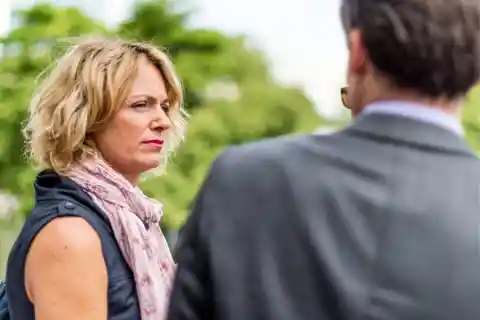 Letting It Go For Now 