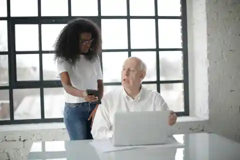 55. Check The Number First