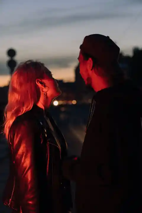 12. Late Night Discovery