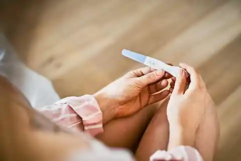 She Refused To Listen