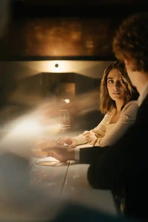 13. Guy Of Awkwardness