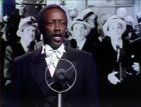 Garrett Morris Of 'Saturday Night Live' Is An Opera Singer